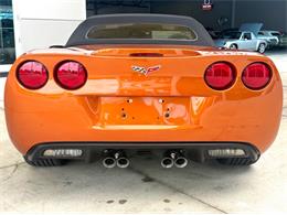 2007 Chevrolet Corvette (CC-2109016) for sale in Bradenton, Florida