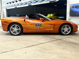 2007 Chevrolet Corvette (CC-2109016) for sale in Bradenton, Florida