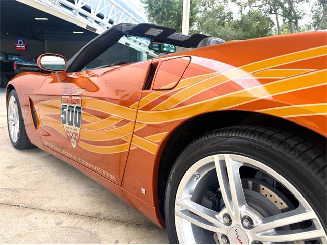 2007 Chevrolet Corvette (CC-2109016) for sale in Bradenton, Florida