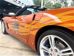 2007 Chevrolet Corvette (CC-2109016) for sale in Bradenton, Florida
