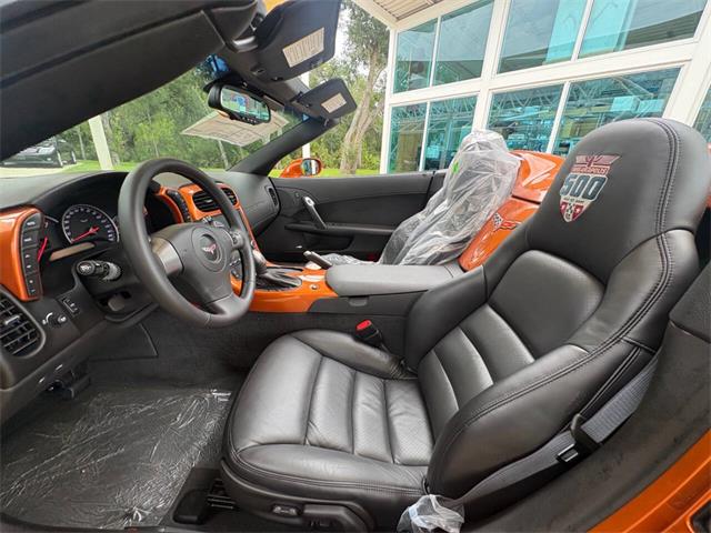 2007 Chevrolet Corvette (CC-2109016) for sale in Bradenton, Florida