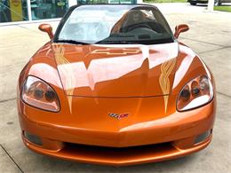 2007 Chevrolet Corvette (CC-2109016) for sale in Bradenton, Florida