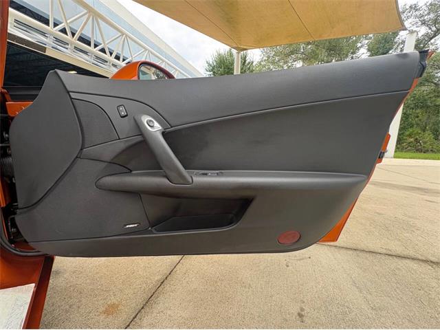 2007 Chevrolet Corvette (CC-2109016) for sale in Bradenton, Florida
