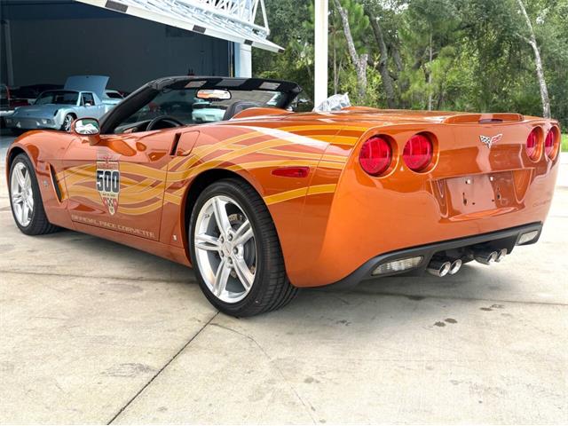 2007 Chevrolet Corvette (CC-2109016) for sale in Bradenton, Florida