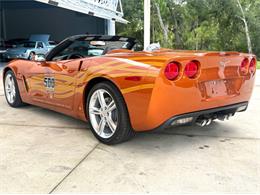 2007 Chevrolet Corvette (CC-2109016) for sale in Bradenton, Florida