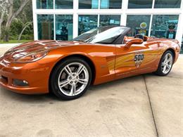 2007 Chevrolet Corvette (CC-2109016) for sale in Bradenton, Florida