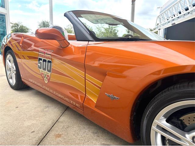 2007 Chevrolet Corvette (CC-2109016) for sale in Bradenton, Florida