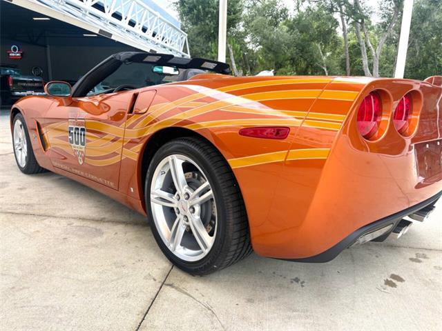 2007 Chevrolet Corvette (CC-2109016) for sale in Bradenton, Florida