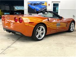 2007 Chevrolet Corvette (CC-2109016) for sale in Bradenton, Florida