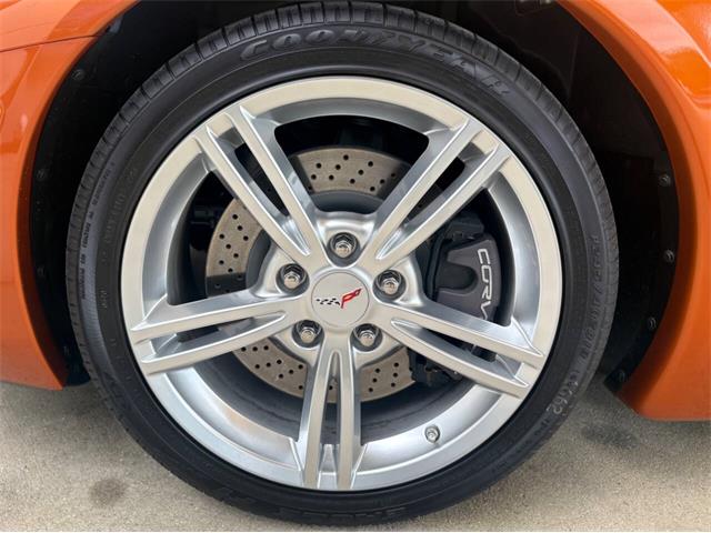 2007 Chevrolet Corvette (CC-2109016) for sale in Bradenton, Florida