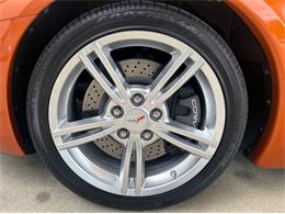 2007 Chevrolet Corvette (CC-2109016) for sale in Bradenton, Florida
