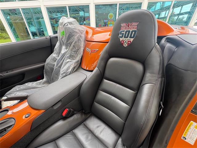 2007 Chevrolet Corvette (CC-2109016) for sale in Bradenton, Florida