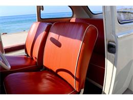 1963 Volkswagen Beetle (CC-2109017) for sale in Cadillac, Michigan