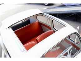 1963 Volkswagen Beetle (CC-2109017) for sale in Cadillac, Michigan