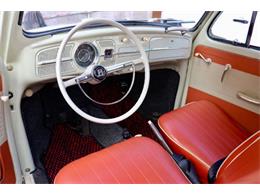 1963 Volkswagen Beetle (CC-2109017) for sale in Cadillac, Michigan