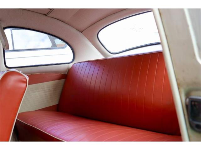 1963 Volkswagen Beetle (CC-2109017) for sale in Cadillac, Michigan