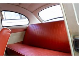1963 Volkswagen Beetle (CC-2109017) for sale in Cadillac, Michigan