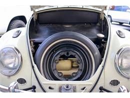 1963 Volkswagen Beetle (CC-2109017) for sale in Cadillac, Michigan