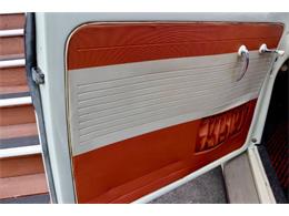 1963 Volkswagen Beetle (CC-2109017) for sale in Cadillac, Michigan