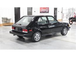 1986 Dodge Omni (CC-2109018) for sale in Runnemede, New Jersey