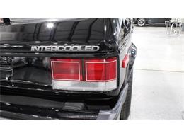1986 Dodge Omni (CC-2109018) for sale in Runnemede, New Jersey
