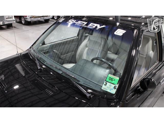 1986 Dodge Omni (CC-2109018) for sale in Runnemede, New Jersey