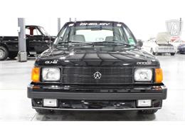 1986 Dodge Omni (CC-2109018) for sale in Runnemede, New Jersey