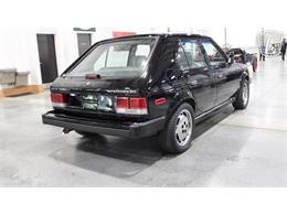 1986 Dodge Omni (CC-2109018) for sale in Runnemede, New Jersey