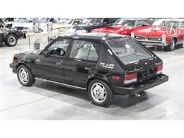 1986 Dodge Omni (CC-2109018) for sale in Runnemede, New Jersey