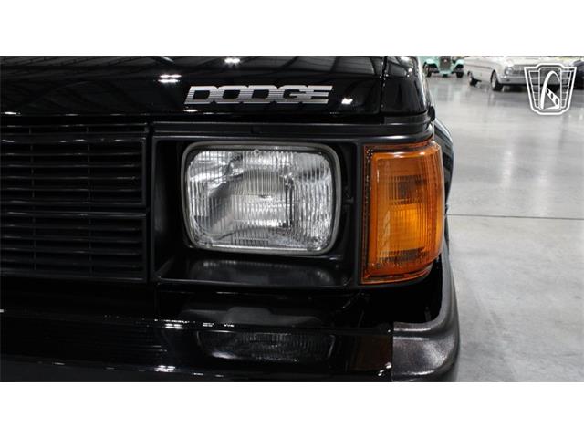 1986 Dodge Omni (CC-2109018) for sale in Runnemede, New Jersey