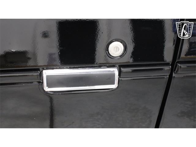 1986 Dodge Omni (CC-2109018) for sale in Runnemede, New Jersey