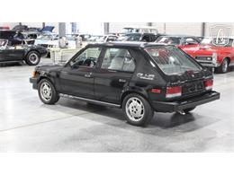 1986 Dodge Omni (CC-2109018) for sale in Runnemede, New Jersey