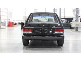 1986 Dodge Omni (CC-2109018) for sale in Runnemede, New Jersey