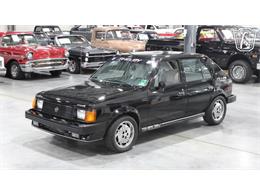 1986 Dodge Omni (CC-2109018) for sale in Runnemede, New Jersey