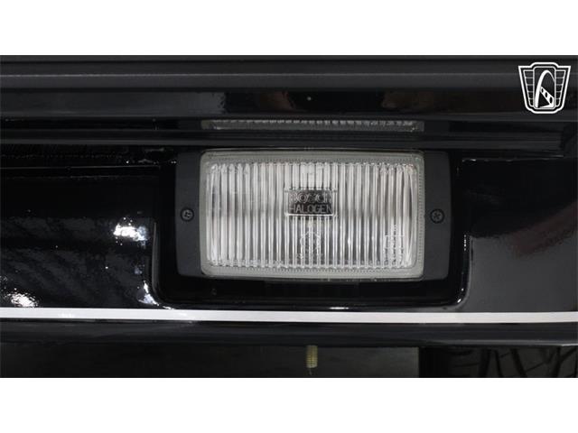 1986 Dodge Omni (CC-2109018) for sale in Runnemede, New Jersey