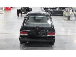 1986 Dodge Omni (CC-2109018) for sale in Runnemede, New Jersey