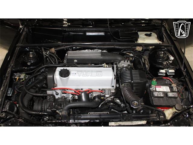 1986 Dodge Omni (CC-2109018) for sale in Runnemede, New Jersey