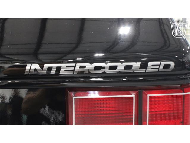 1986 Dodge Omni (CC-2109018) for sale in Runnemede, New Jersey