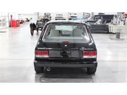 1986 Dodge Omni (CC-2109018) for sale in Runnemede, New Jersey