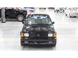 1986 Dodge Omni (CC-2109018) for sale in Runnemede, New Jersey