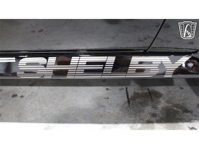 1986 Dodge Omni (CC-2109018) for sale in Runnemede, New Jersey