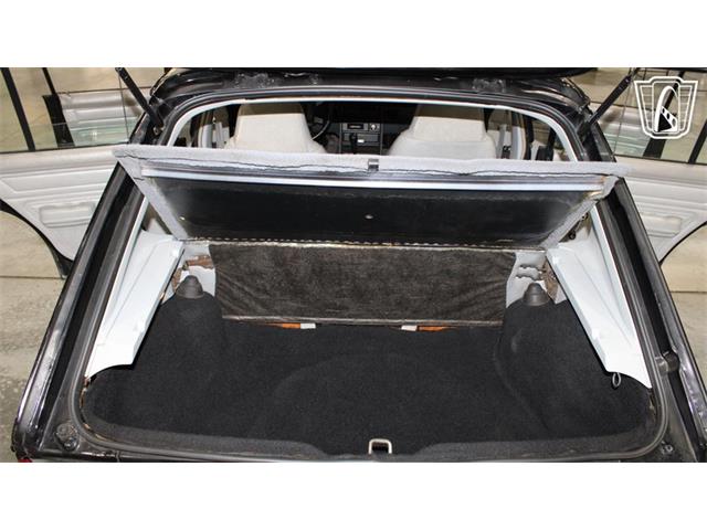 1986 Dodge Omni (CC-2109018) for sale in Runnemede, New Jersey