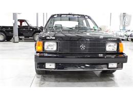 1986 Dodge Omni (CC-2109018) for sale in Runnemede, New Jersey