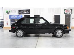 1986 Dodge Omni (CC-2109018) for sale in Runnemede, New Jersey