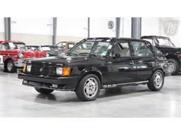 1986 Dodge Omni (CC-2109018) for sale in Runnemede, New Jersey
