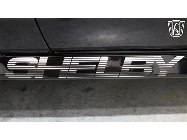 1986 Dodge Omni (CC-2109018) for sale in Runnemede, New Jersey