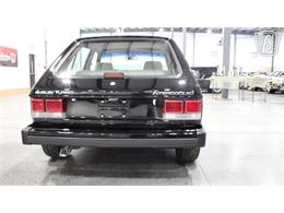 1986 Dodge Omni (CC-2109018) for sale in Runnemede, New Jersey
