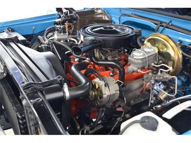 1972 Chevrolet C10 (CC-2109019) for sale in Hobart, Indiana