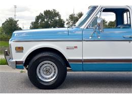 1972 Chevrolet C10 (CC-2109019) for sale in Hobart, Indiana