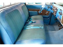 1972 Chevrolet C10 (CC-2109019) for sale in Hobart, Indiana